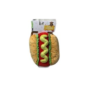 PetShoppe Hot Dog Costume For Pets Size XS/S